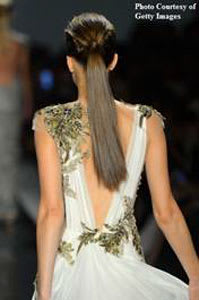 FASHION WEEK: Rutger for Reem Acra