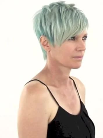 How-To: 1 Cut, 3 Styles with Ruth Roche