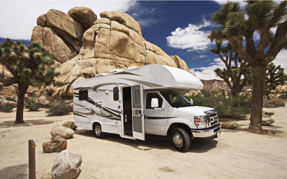 Agents in the RV Realm