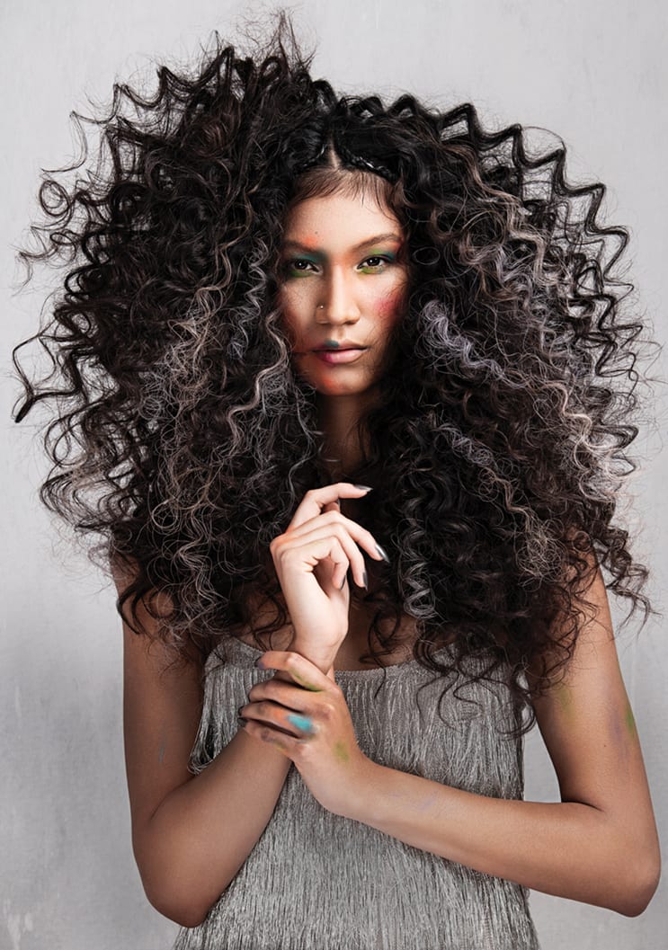 Passion Play: Great Lengths Artists Use Extensions to Create Whimsical Finishes