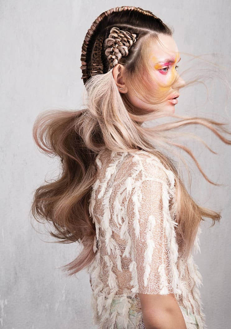 Passion Play: Great Lengths Artists Use Extensions to Create Whimsical Finishes