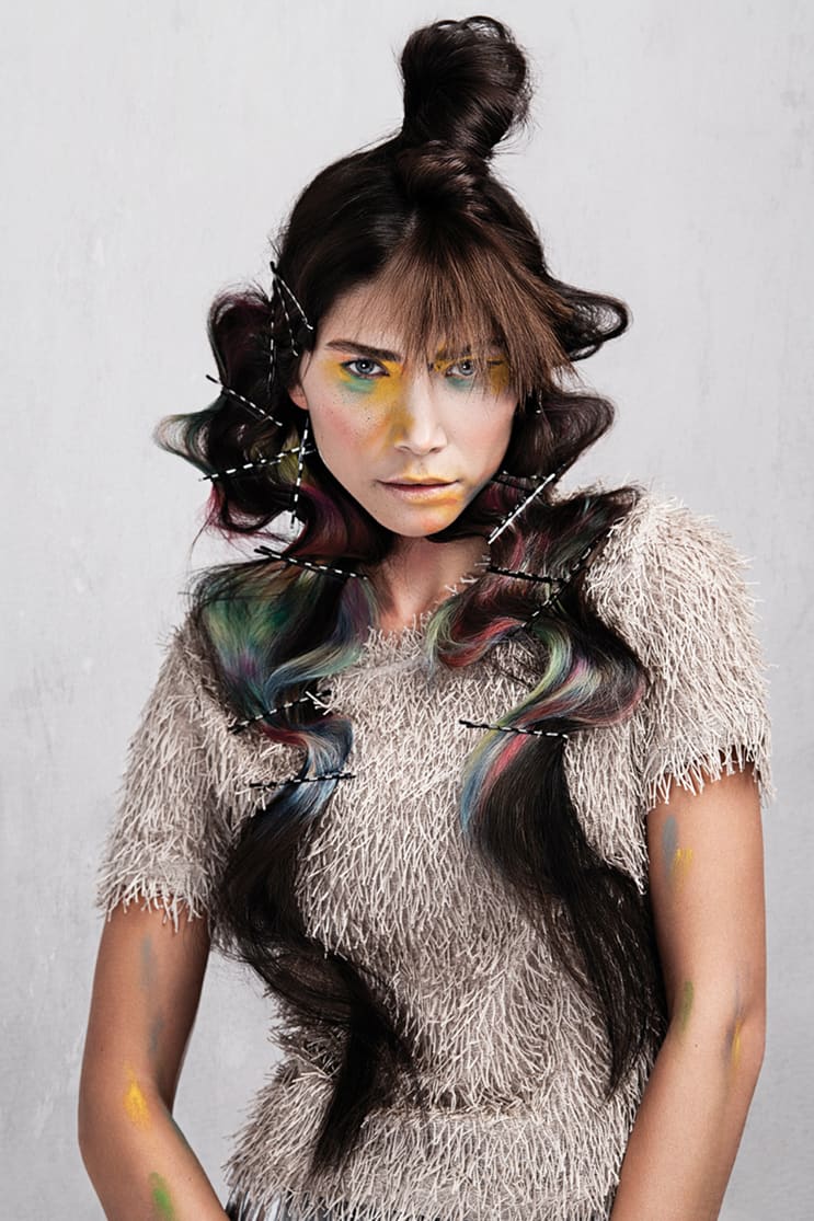 Passion Play: Great Lengths Artists Use Extensions to Create Whimsical Finishes
