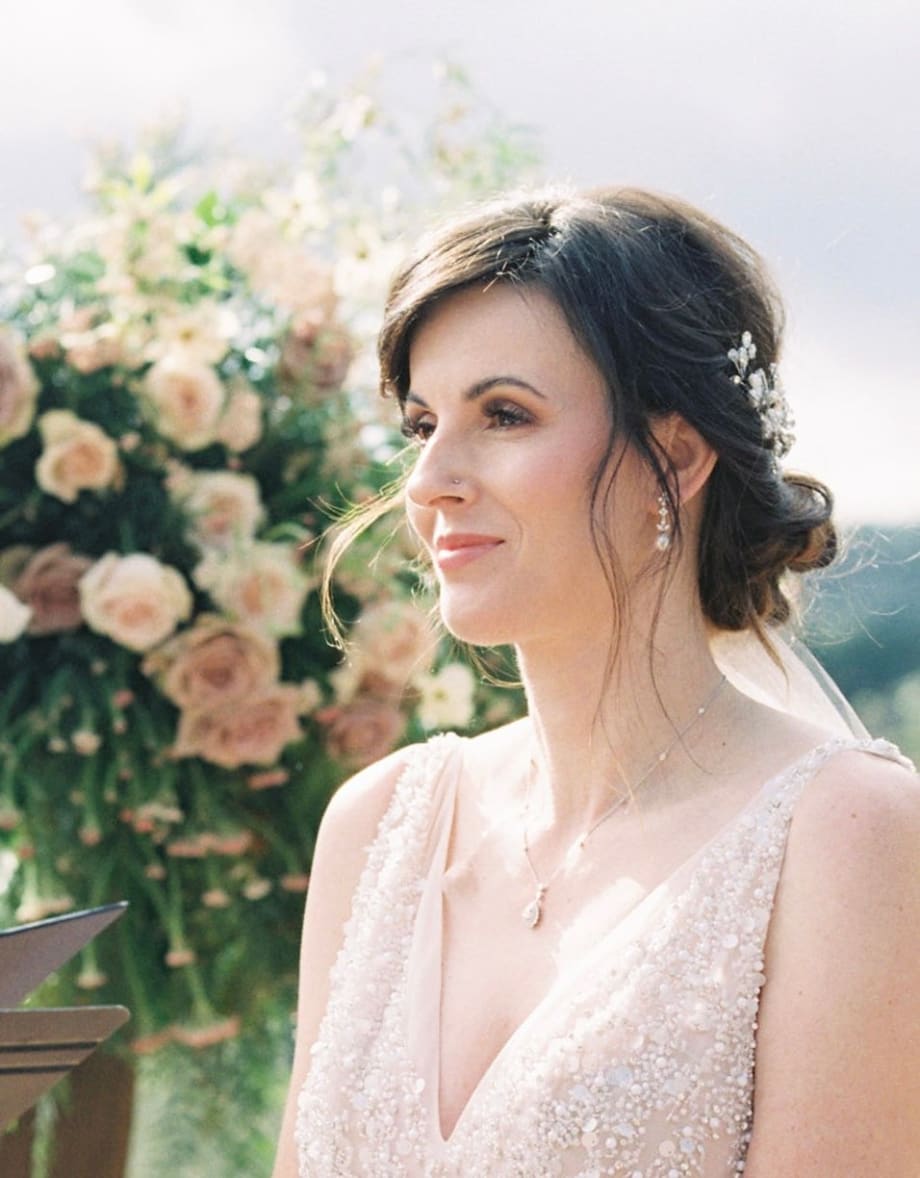 The No-Trend Bridal Trend for 2023