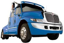 Kentucky Derby Winner Gets New International RXT

