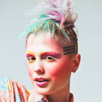 COLLECTION: Ryan Burrell's "Freedom Fancy"