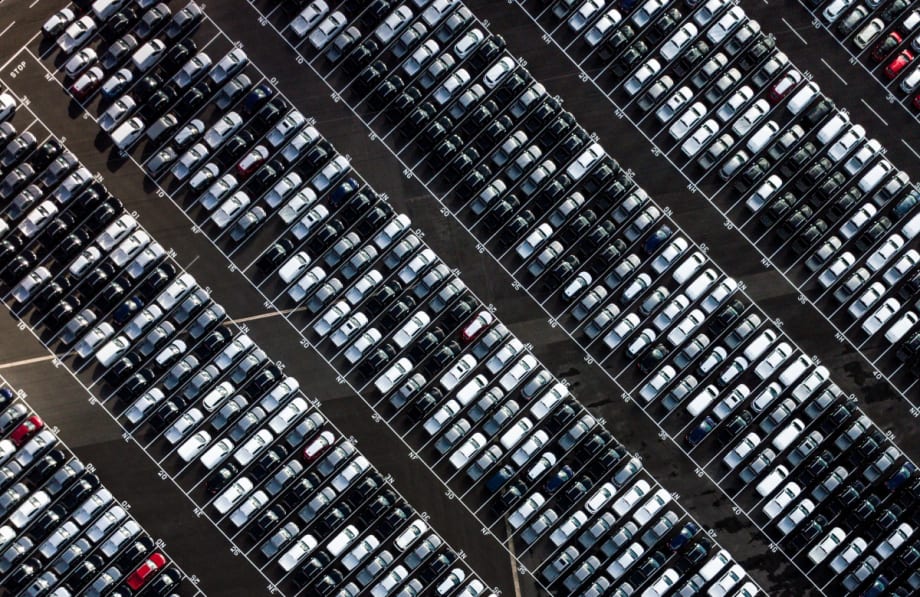 Arval Expanded Leased Fleet by Over 8% in 2022