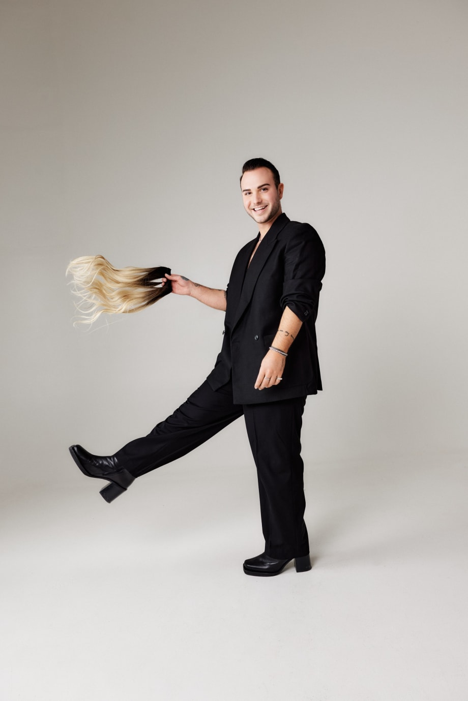 3 Strategies for Skyrocketing Salon Success