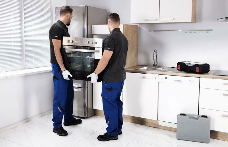 Ryder Expands Last-Mile Delivery Network