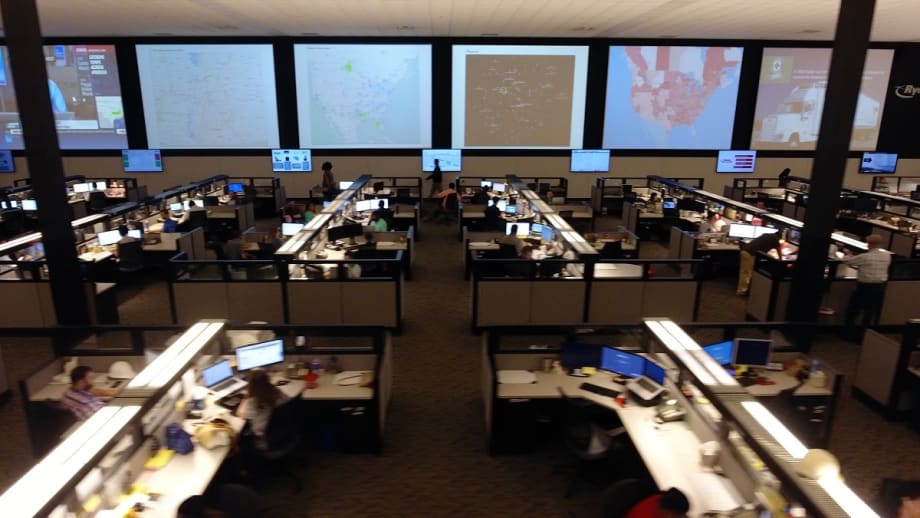 Why Fleets Should Care About Logistics and Supply Chains