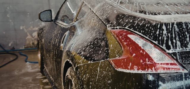 Why One Car Wash Wasn’t Enough For This Fleet