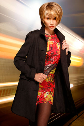 Subway by Global Hair & Fashion Group