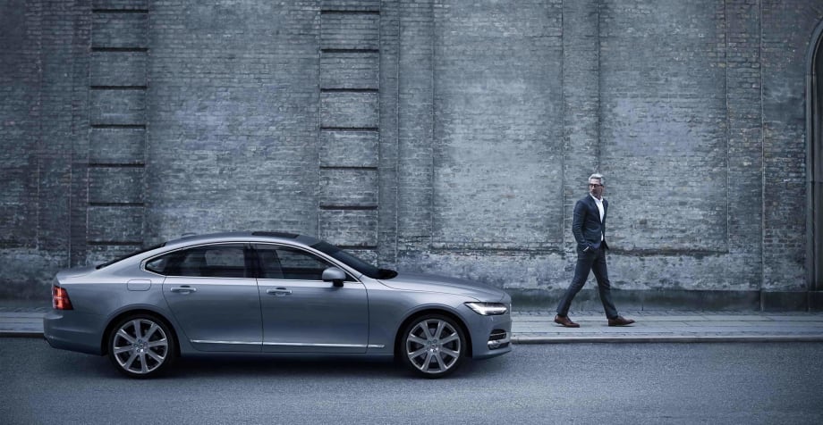 Volvo Autonomous Cars 'Confused' by Kangaroos