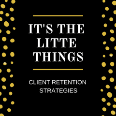 10 Ways to Keep Your Salon Client Coming Back