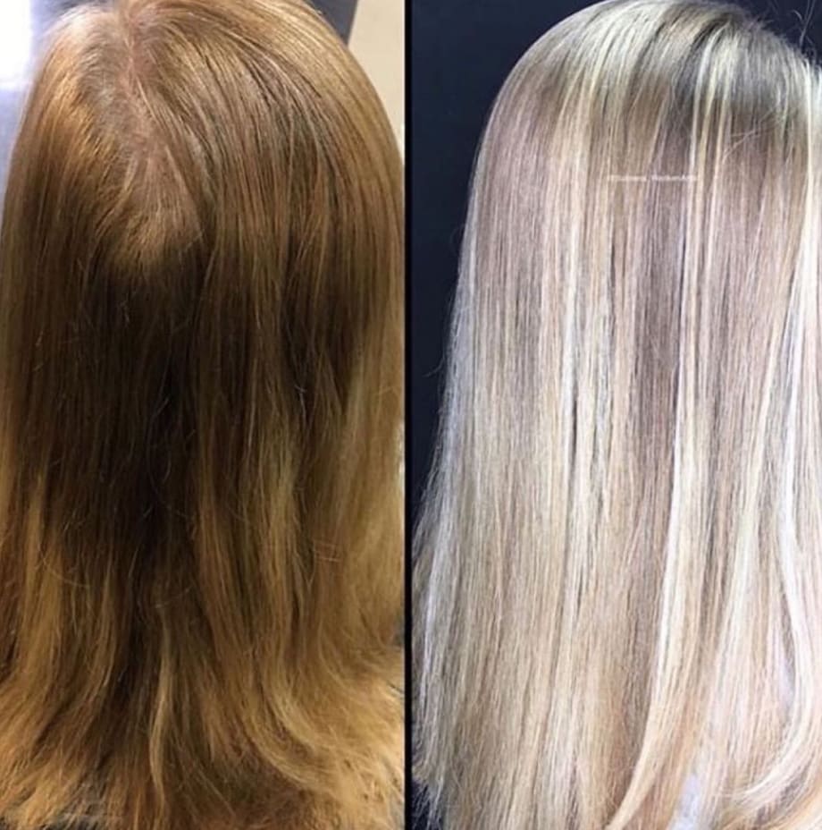 MAKEOVER: From Drab To Fab