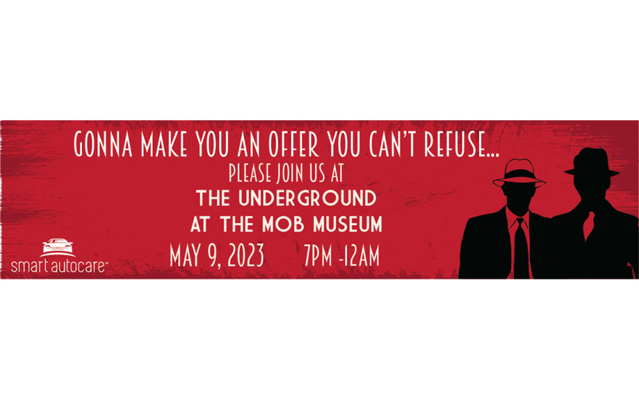 Smart AutoCare Hosting Registration Giveaway at Agent Summit