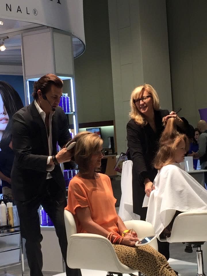 Diversifying Your Skills as a Stylist Is Key to Success