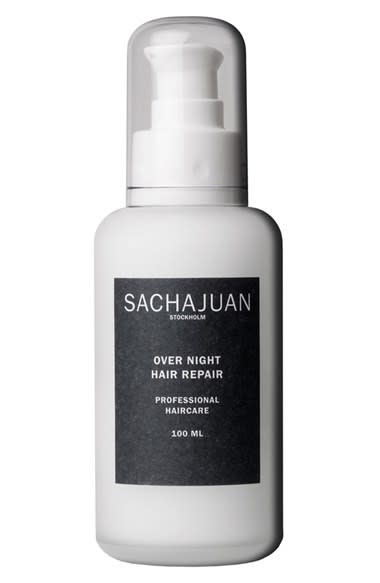 SACHAJUAN Over Night Hair Repair