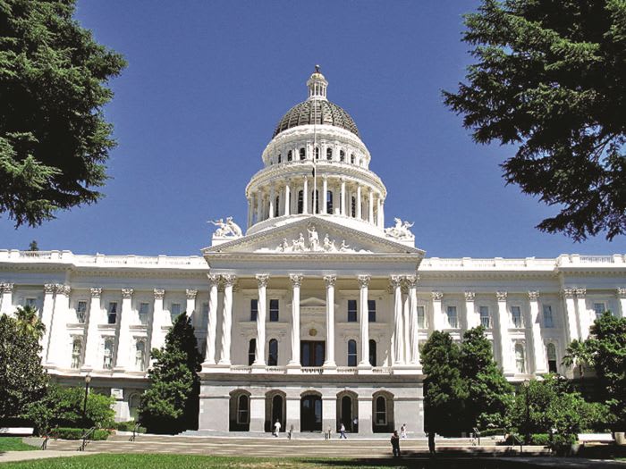 The Battle of Sacramento