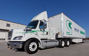 Florida 3PL Adding Natural-Gas Trucks to For-Hire Fleet
