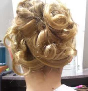 Hairstyles by SaddleQueen