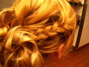 Hairstyles by SaddleQueen