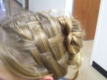 Hairstyles by SaddleQueen