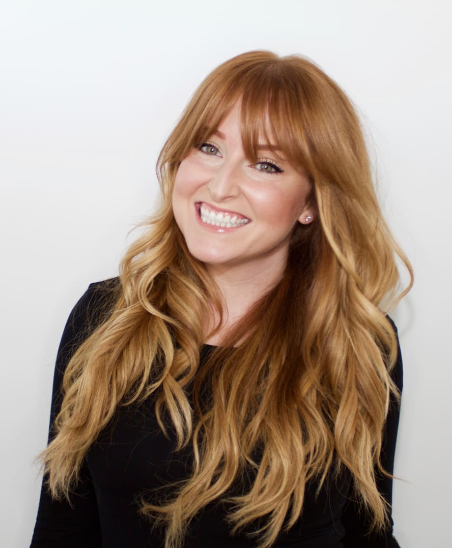 2017 MODERN SALON 100: Sadie Curtin @sadieface