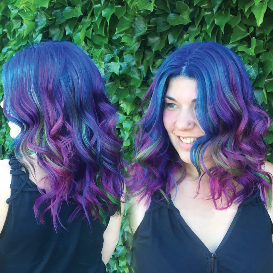 HOW-TO: Midnight Fireworks