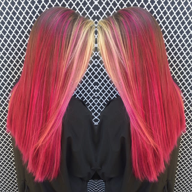 HOW-TO: Pink Lemonade Formula