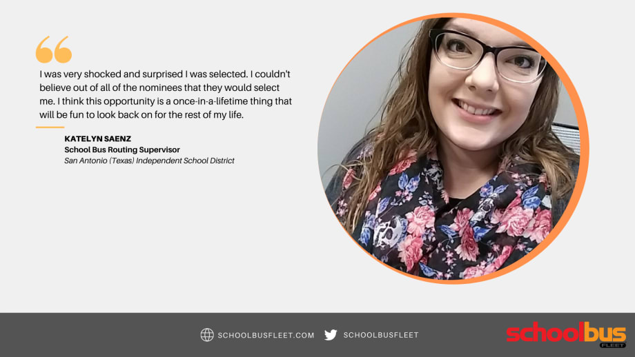 Texas School Transportation Supervisor Honored with 'Nutcracker' Role