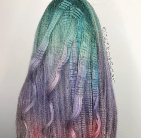 Colortrak’s Safari Chic Collection