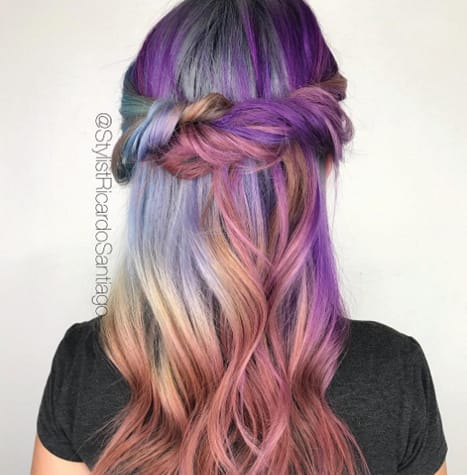 Colortrak’s Safari Chic Collection