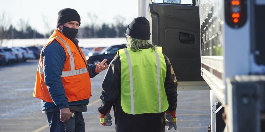 J.J. Keller Prepares Carriers for New Entry-Level Driver Training Rule