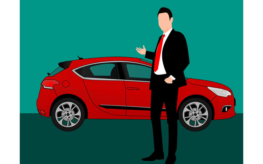 4 Design Changes for a Safer Dealership Experience