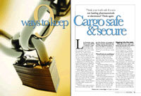 HDT Wins Business Journalism Award