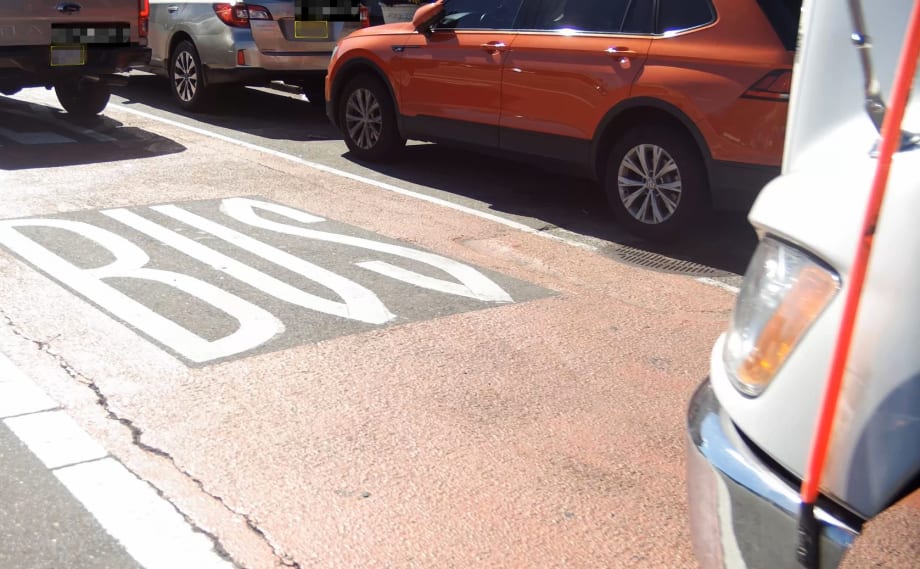 Tech Talk: Safe Fleet’s New System Aims to Clear Lanes, Improve Ridership