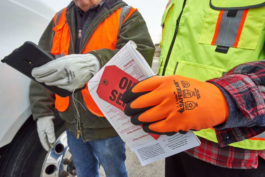 What Truck Fleet Managers Need to Know about OSHA