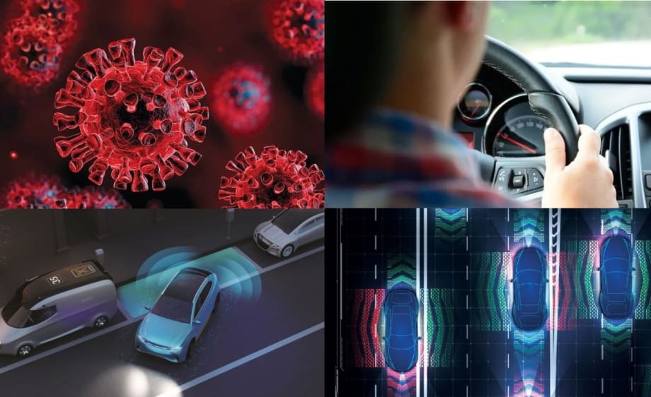 Top Fleet Safety Articles of 2020