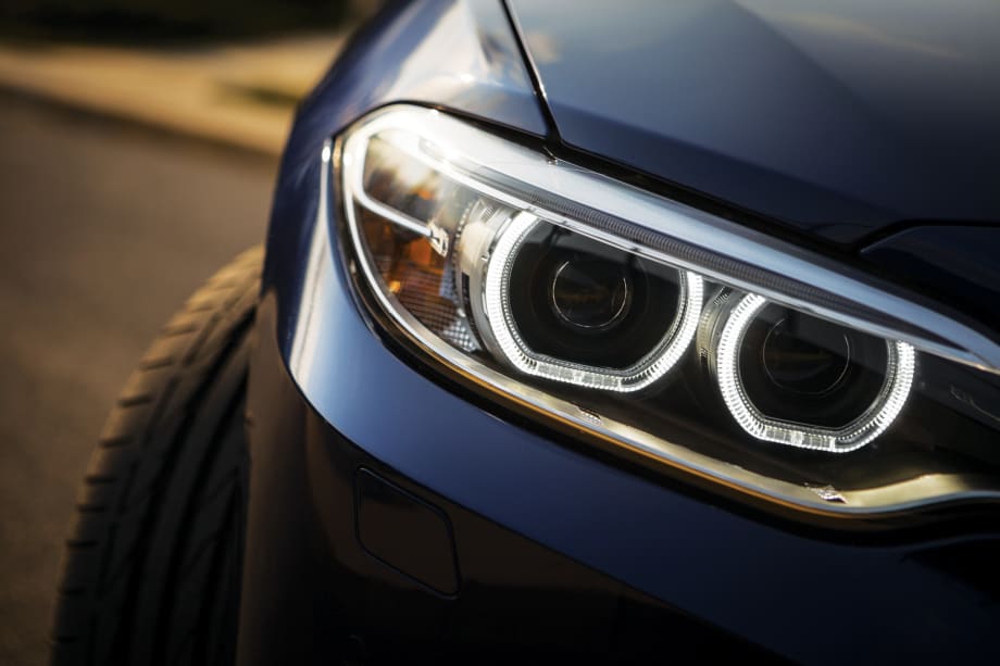 How LED Headlights Illuminate the Road Ahead