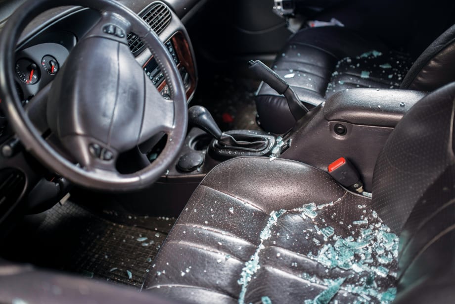 Ways to Prevent Vehicle Theft and Break-Ins