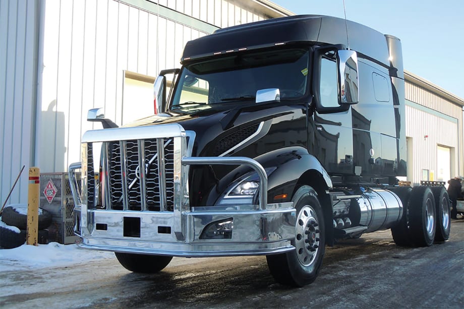 Four Ways to Improve Your Fleet’s Safety Culture