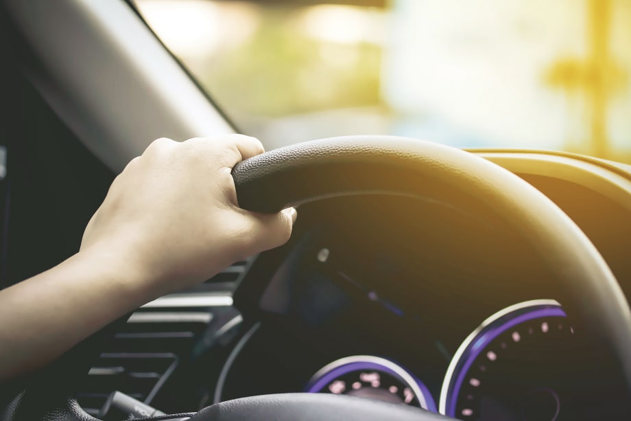 How Drivers Can be Safe and Productive