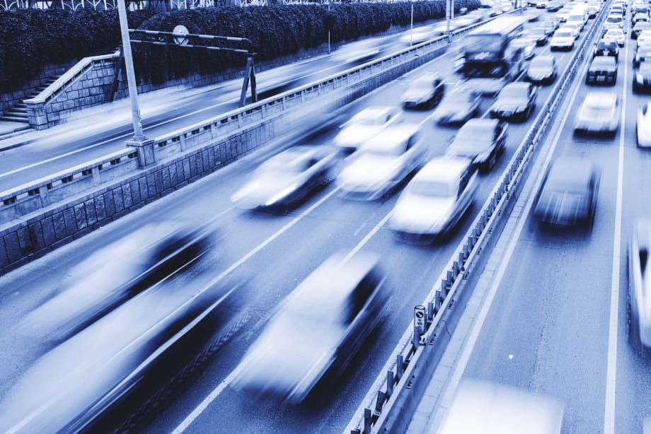 Merging Methodically Onto Highways