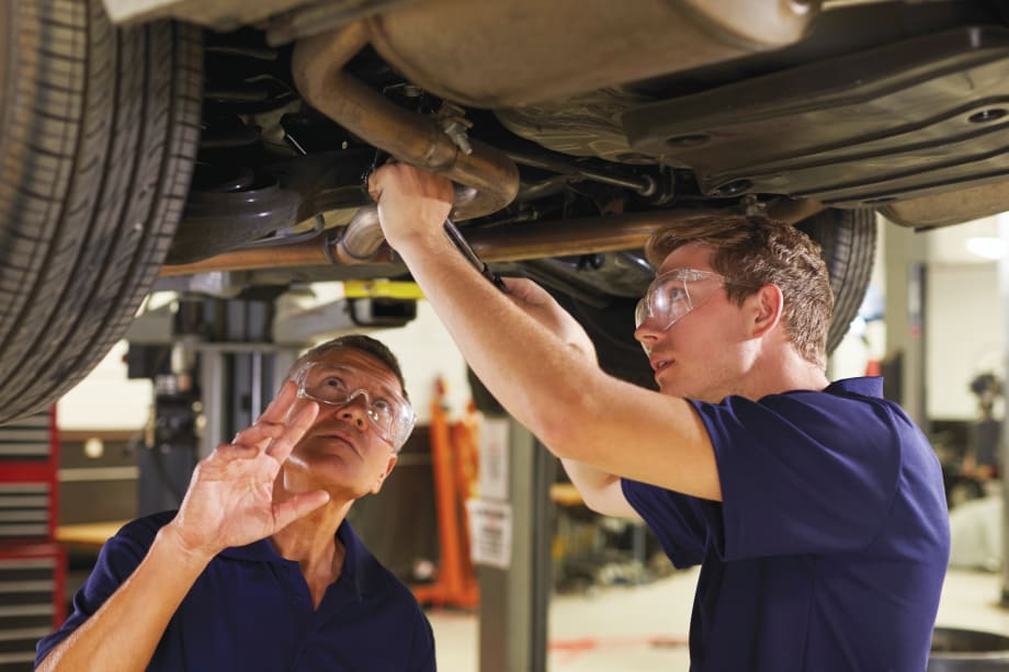 How Preventative Maintenance Can Improve Driver Safety
