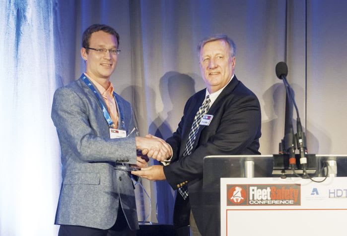 HDT Seeks Safety & Compliance Award Nominations