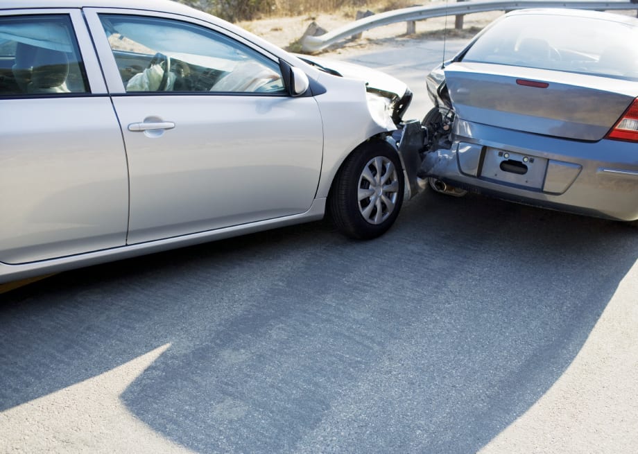 How to Prevent Rear-End Collisions