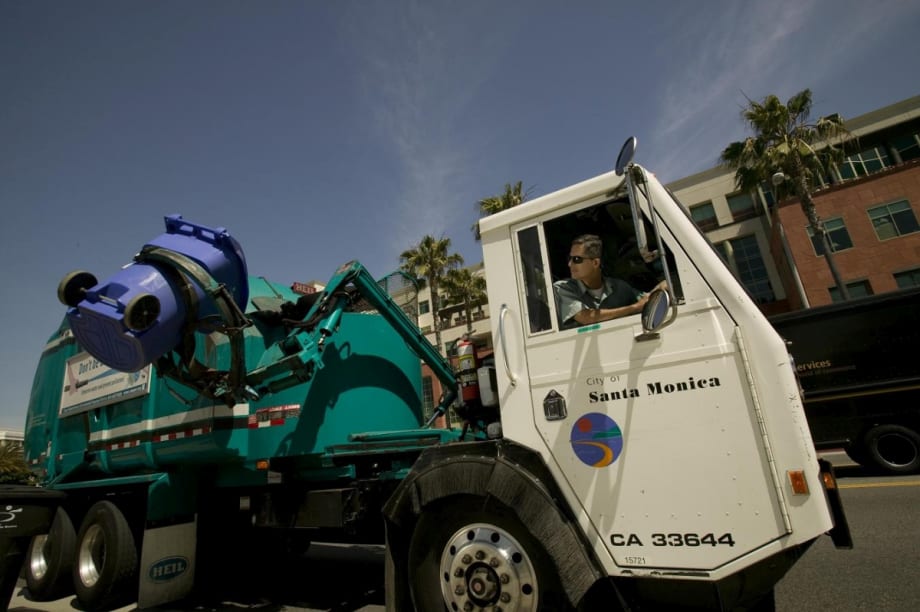 Residential Waste Volume Increases, Impacting Municipal Waste Haulers