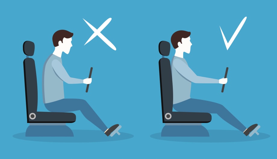 Ways to Improve Driver Ergonomics for Fleets