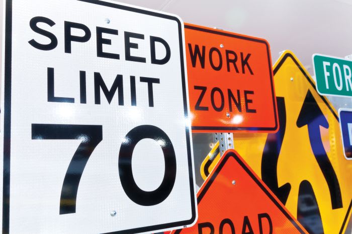 10 Things Truck Drivers Do to Get Pulled Over