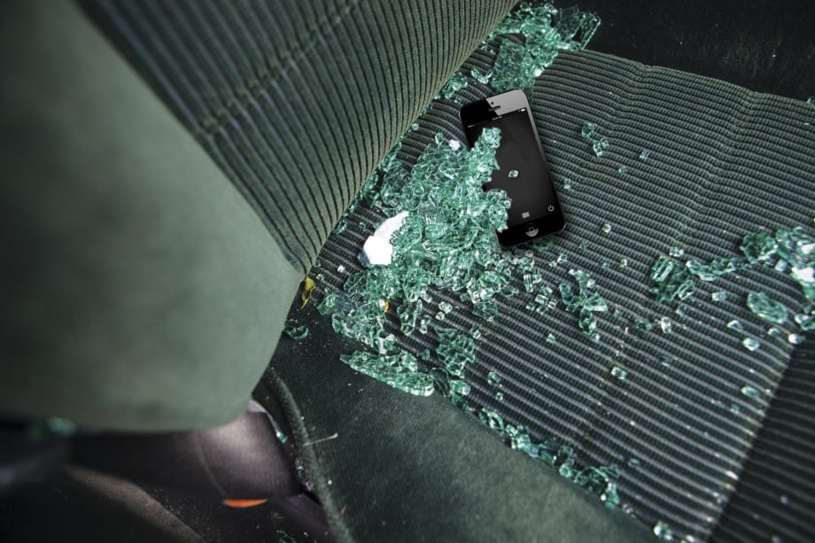 How to Prevent 'UFOs' Inside Fleet Vehicles